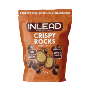 Crispy Rocks -