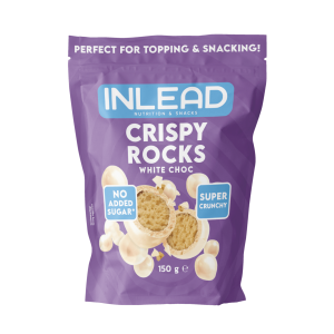 Crispy Rocks -