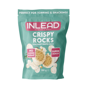 Crispy Rocks -