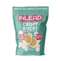 Crispy Rocks -