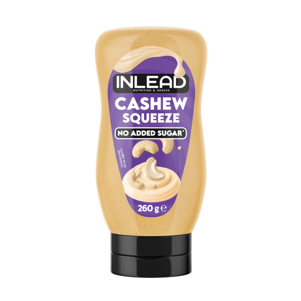 Cashew Squeeze