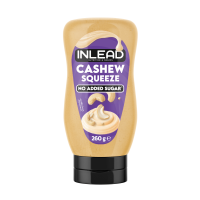 Cashew Squeeze