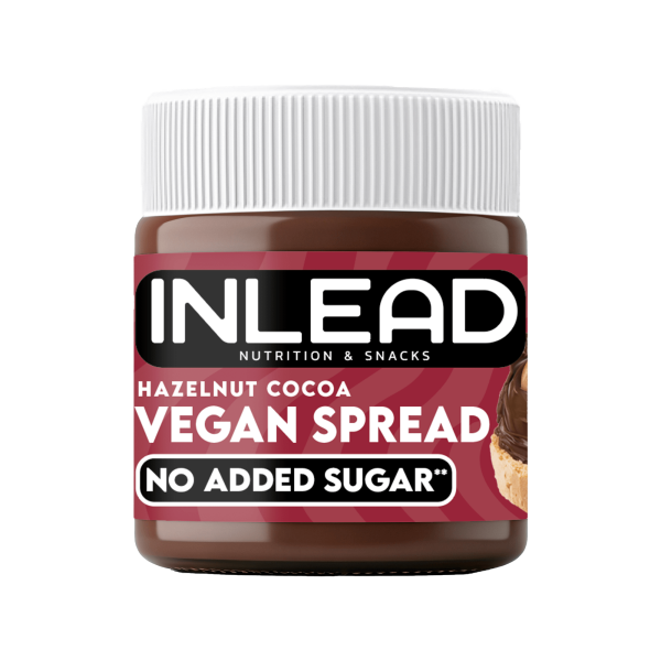 Vegan Spread - Hazelnut Cocoa