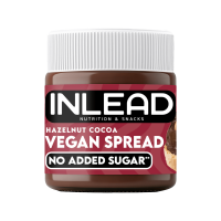 Vegan Spread - Hazelnut Cocoa