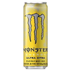 KOR Monster Ultra - Citra