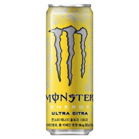 KOR Monster Ultra - Citra
