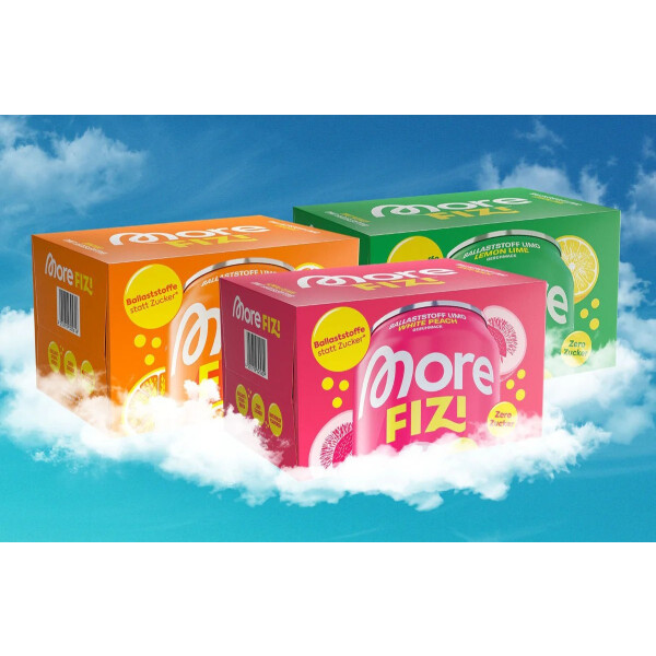 More Fizi -