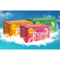 More Fizi -