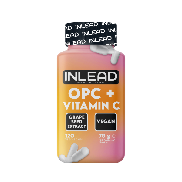 OPC + Vitamin C