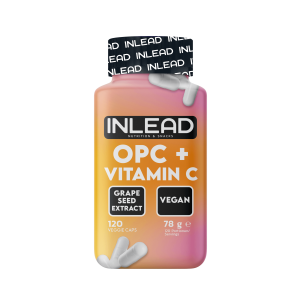 OPC + Vitamin C