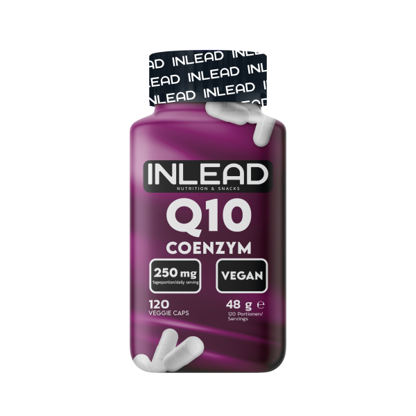Q10 Coenzym