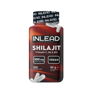 Shilajit