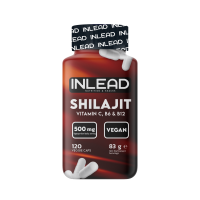 Shilajit