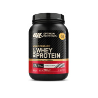 100% Whey Gold Standard -