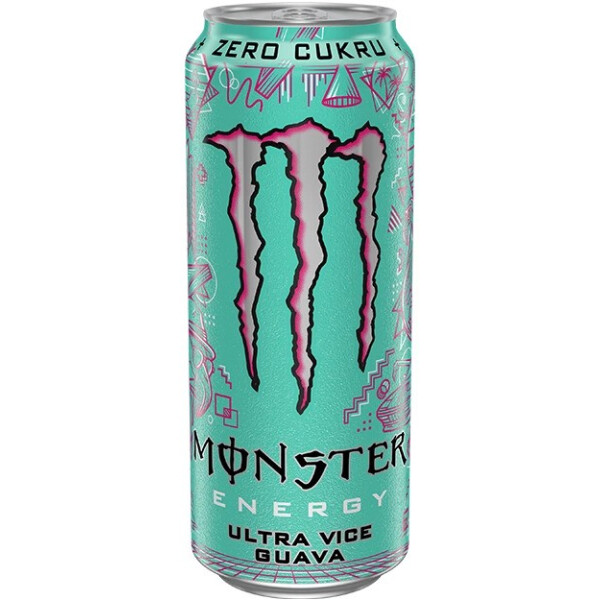 Monster Ultra - Vice Guava
