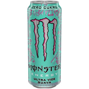 Monster Ultra - Vice Guava