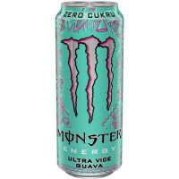 Monster Ultra - Vice Guava
