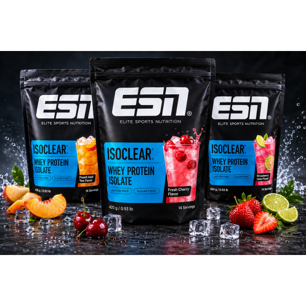 Isoclear 420g -