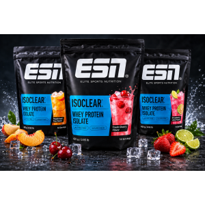 Isoclear 420g -