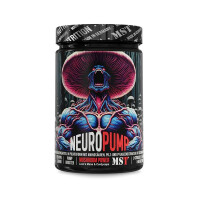 Neuro Pump - Red Apple