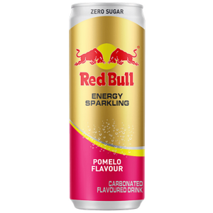 Red Bull Zero - Pomelo