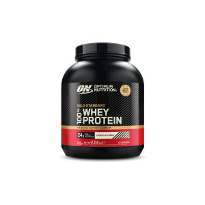 100% Whey Gold Standard -