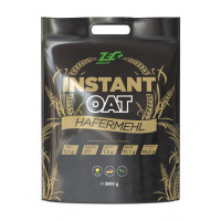 Instant Oats 5000g - Neutral