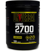 Amino 2700 - 350 Tabletten