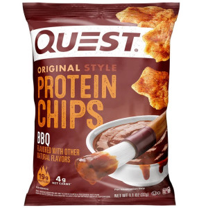 Protein Chips -