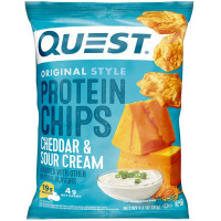 Protein Chips -