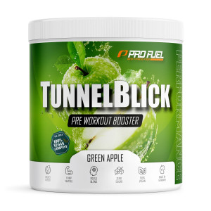 Tunnelblick -