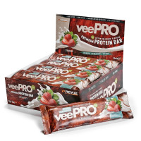 veePRO Protein Riegel -